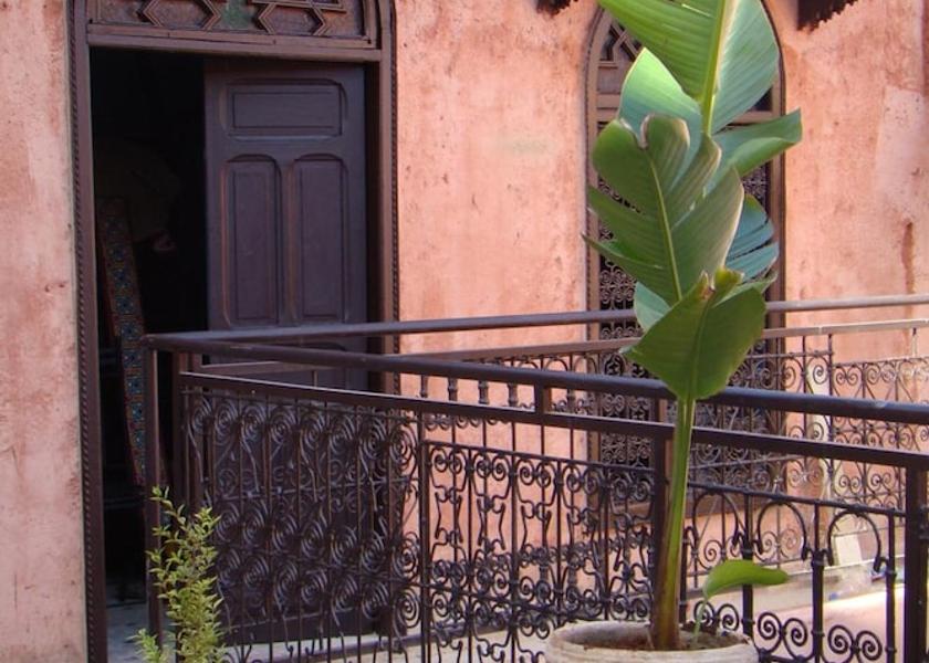 Fès-Meknès Meknes Property Grounds