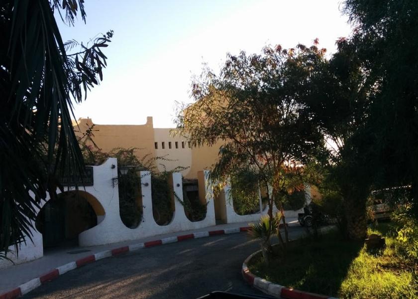 El Oued Province El Oued Exterior