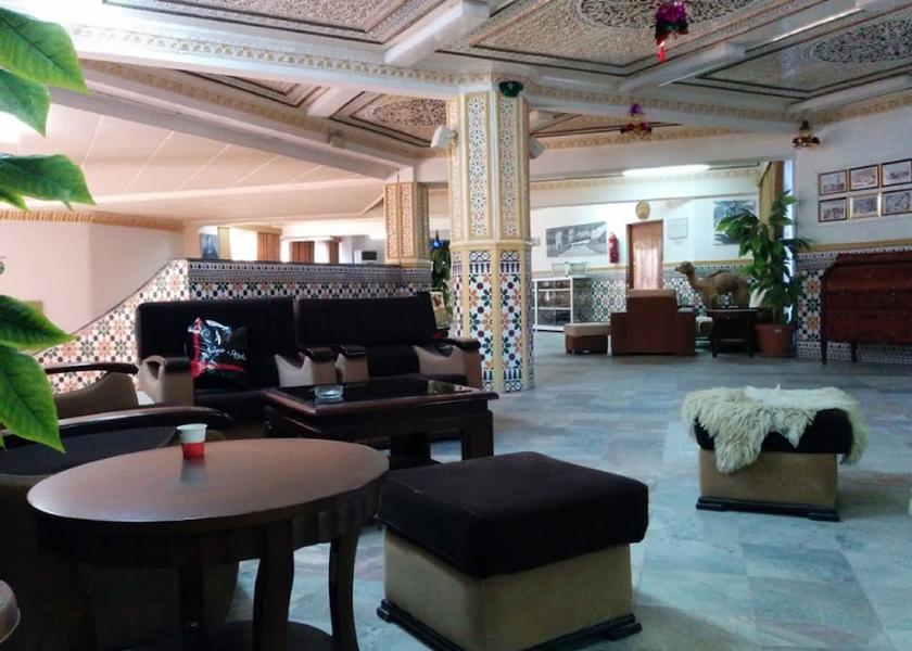 El Oued Province El Oued Lobby