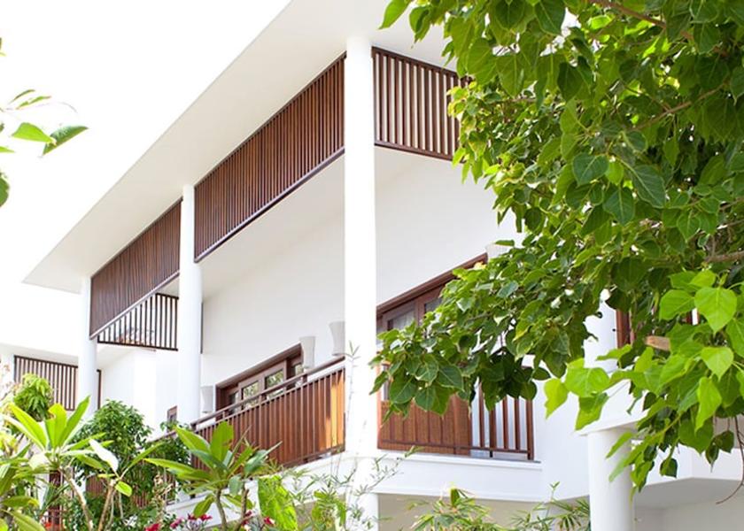 Binh Thuan Phan Thiet Exterior Detail