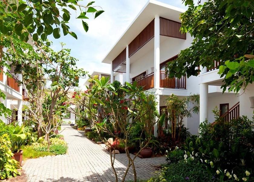 Binh Thuan Phan Thiet Garden