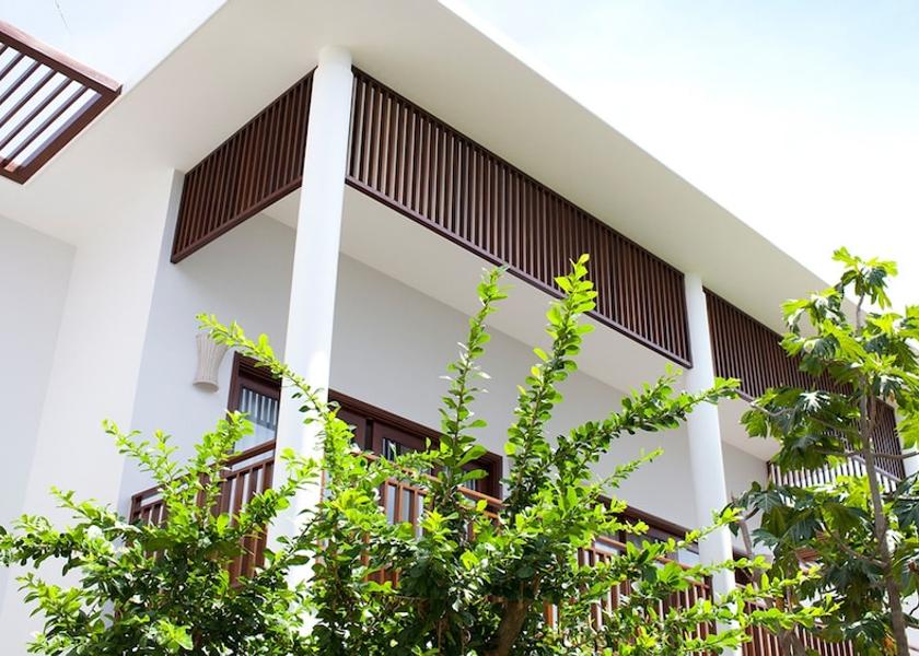 Binh Thuan Phan Thiet Exterior Detail