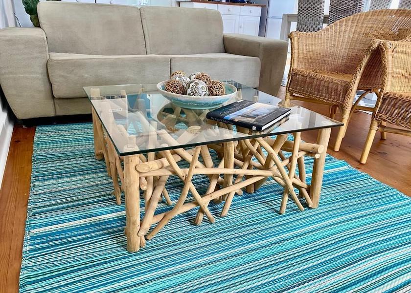 Western Cape Hermanus Living Area