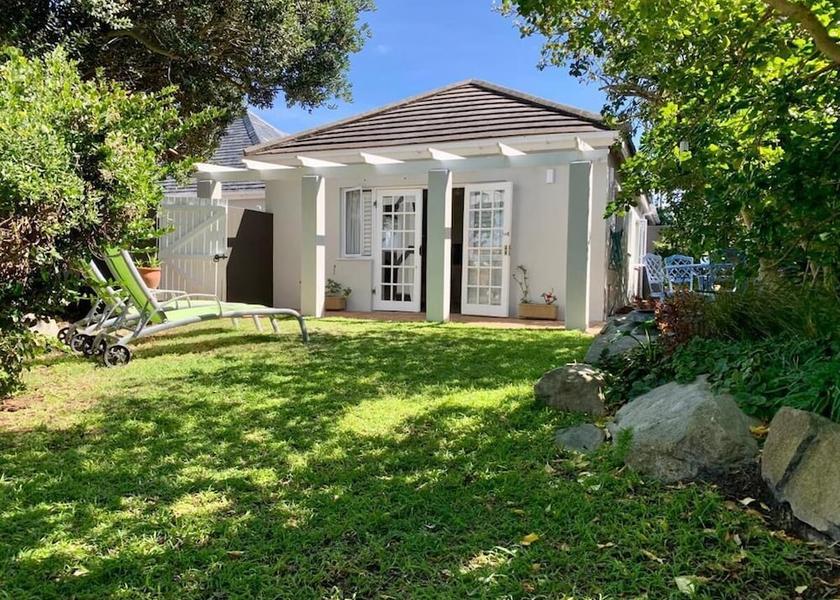 Western Cape Hermanus Terrace