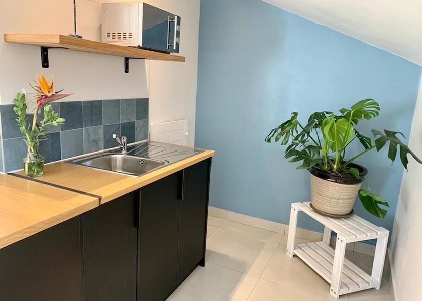 Western Cape Hermanus Kitchen