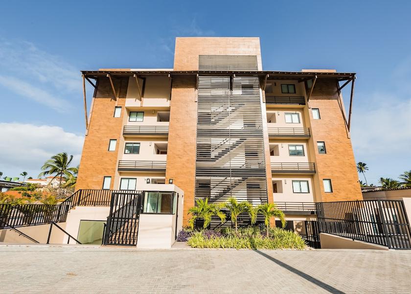 Pernambuco Ipojuca Front of property