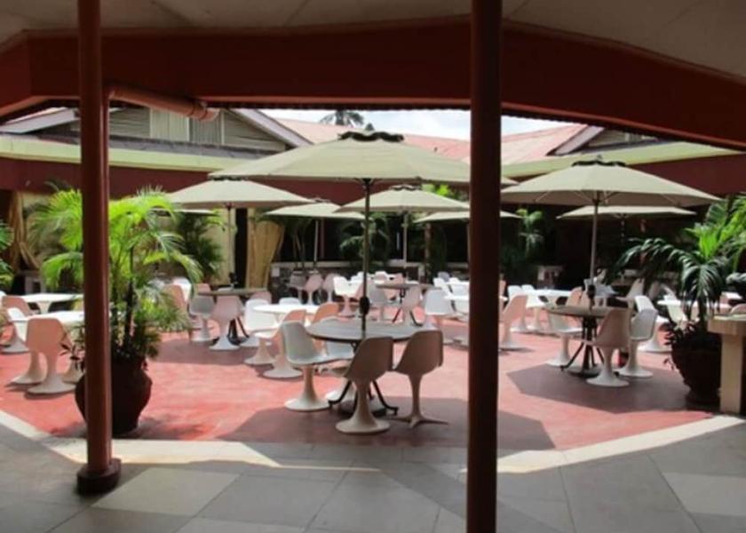 Mombasa County Mombasa Terrace