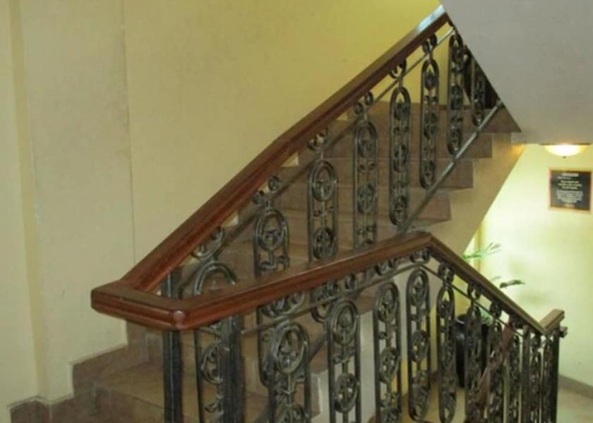 Mombasa County Mombasa Staircase