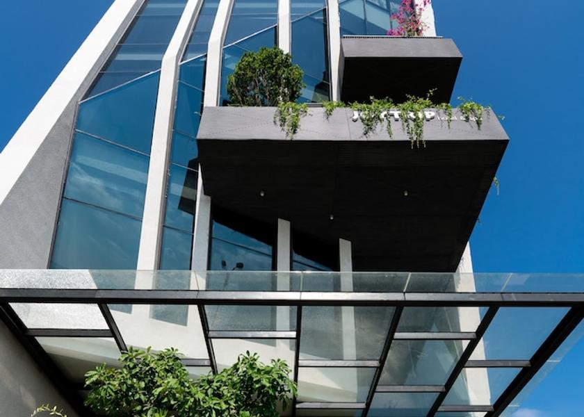 Khanh Hoa Nha Trang Terrace