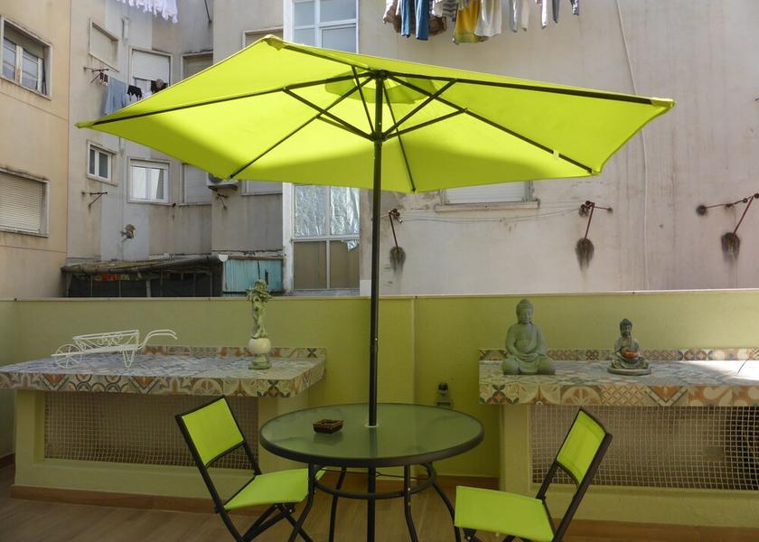  Loures Terrace