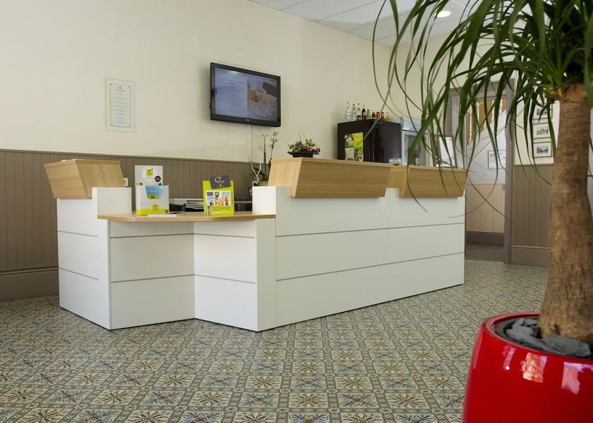 Hauts-de-France Albert Reception