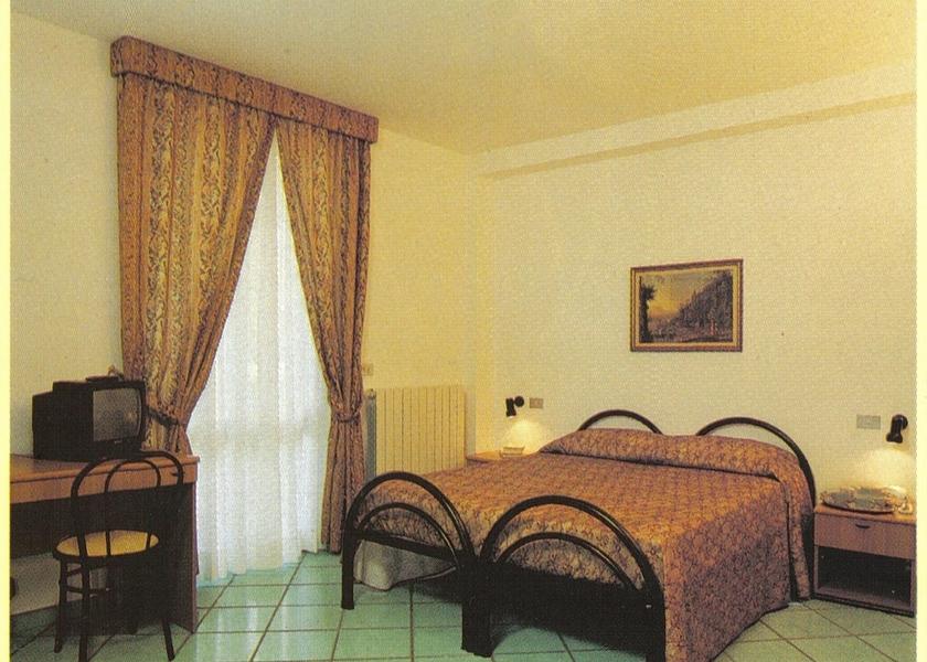 Umbria Stroncone Room