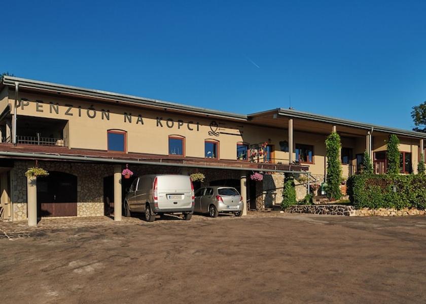  Banska Stiavnica Restaurant