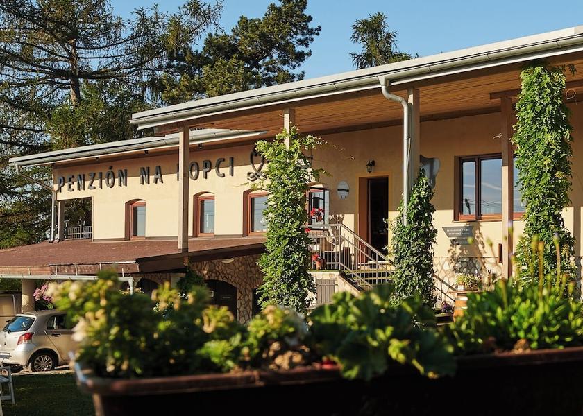  Banska Stiavnica Reception