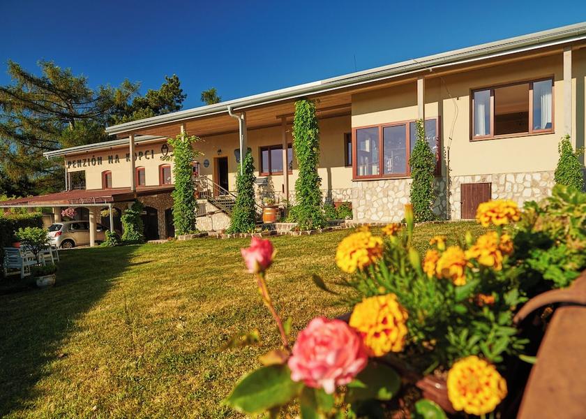  Banska Stiavnica Restaurant