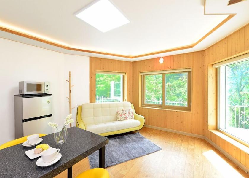 Gyeonggi Gapyeong Living Area