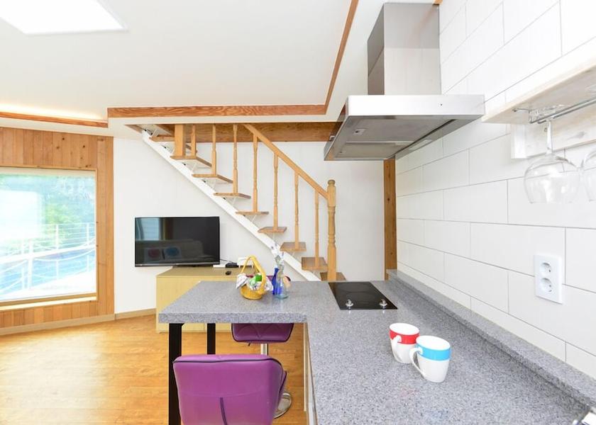 Gyeonggi Gapyeong Living Area
