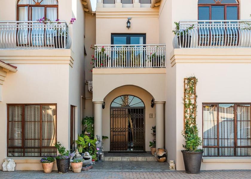 Eastern Cape Gqeberha Exterior