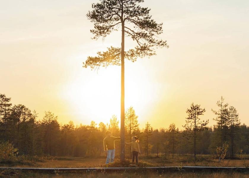Rovaniemi Enontekio Children's Play Area
