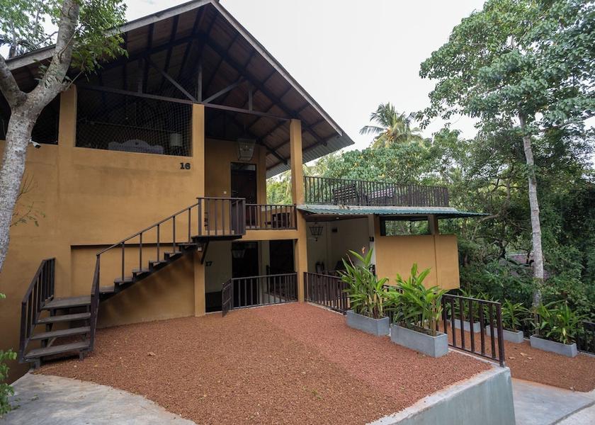 Southern Province Unawatuna Garden