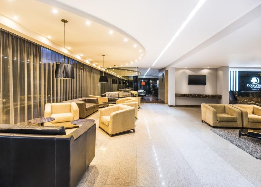 Cundinamarca Bogota Interior Entrance