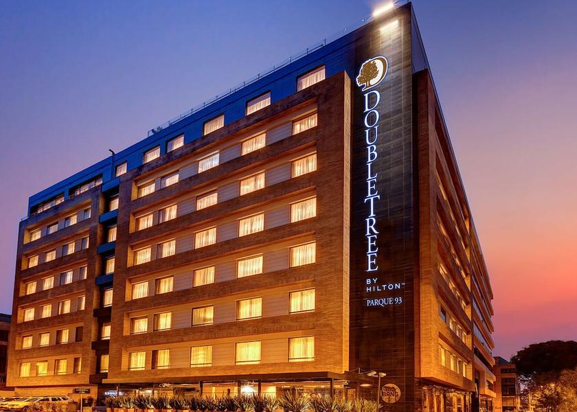 Cundinamarca Bogota Exterior Detail