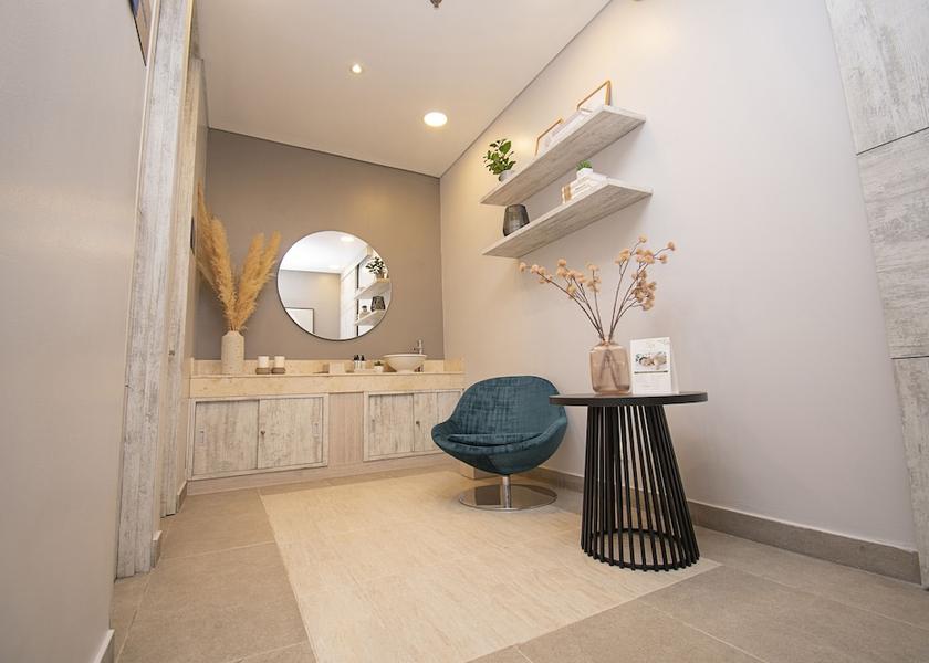 Distrito Capital Bogotá Spa