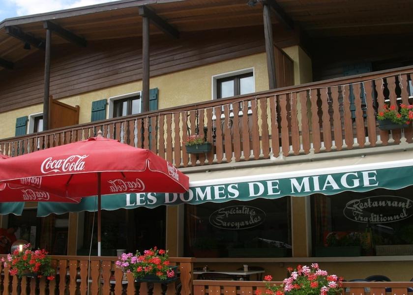 Auvergne-Rhone-Alpes Saint-Gervais-les-Bains Exterior Detail