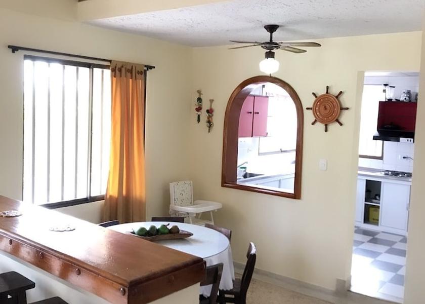 Risaralda Pereira Interior Entrance