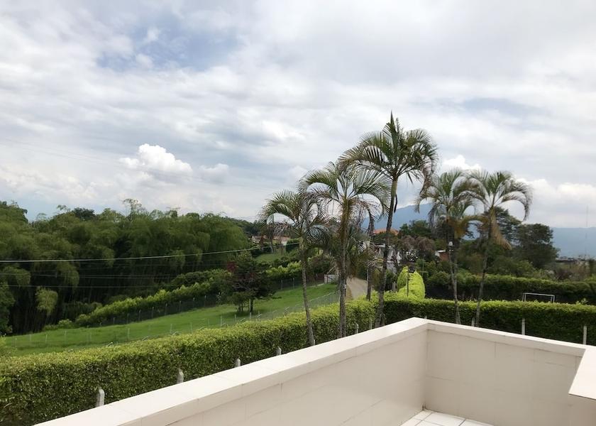 Risaralda Pereira View from Property