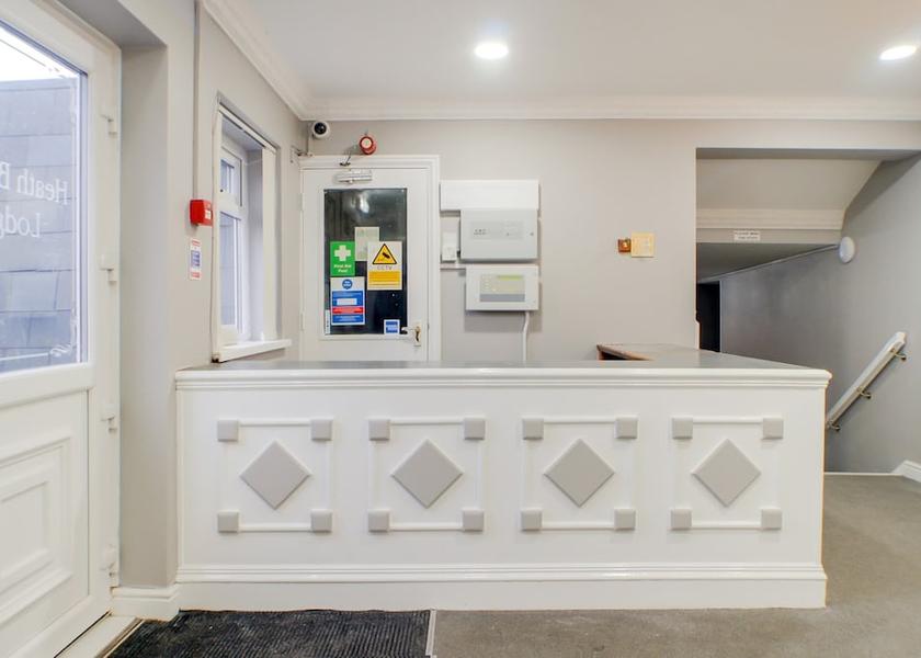 England Kingswinford Reception
