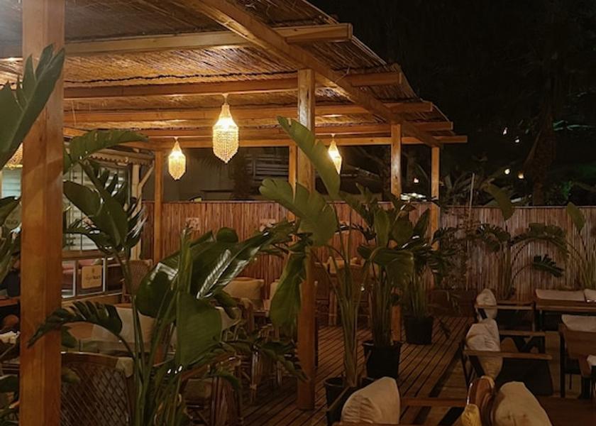 Mersin Province Erdemli Terrace