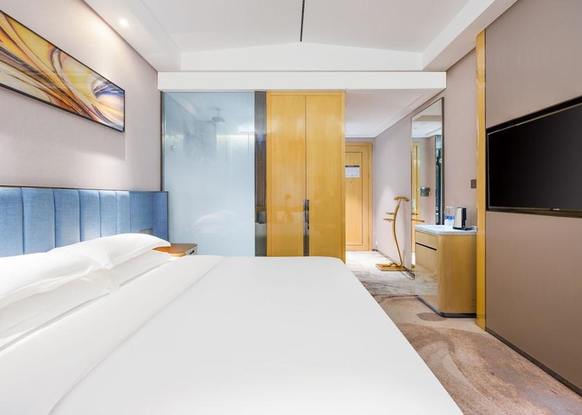 Jiangxi Nanchang Room