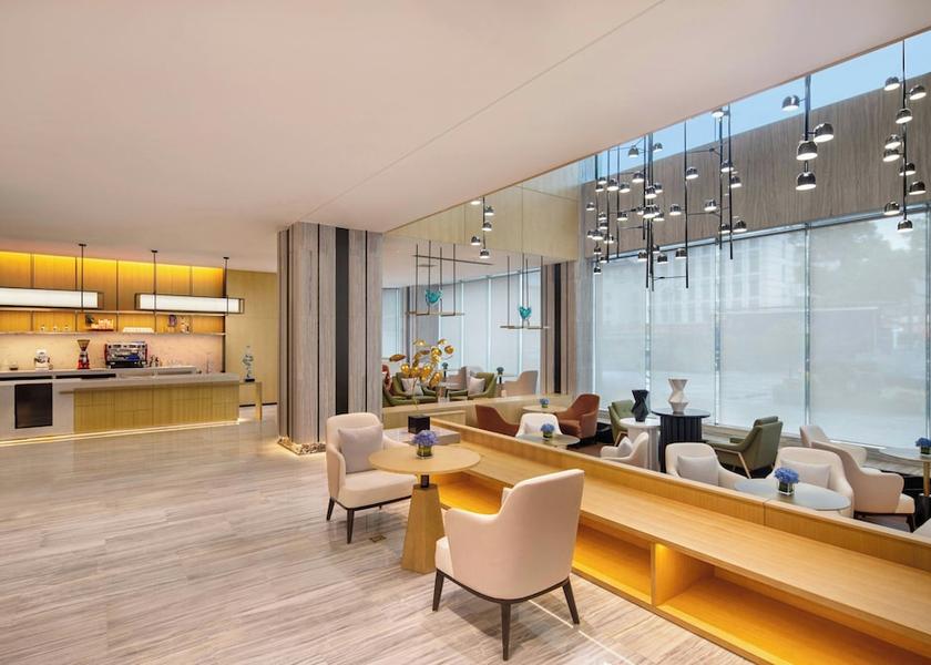 Jiangxi Nanchang Lobby