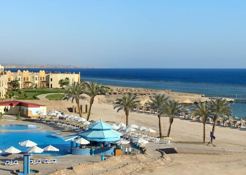 Red Sea Governorate Marsa Alam Beach