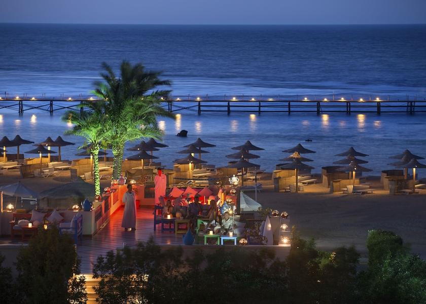 Red Sea Governorate Marsa Alam BBQ/picnic area