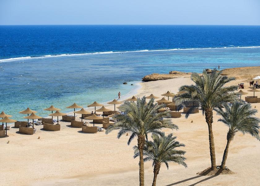 Red Sea Governorate Marsa Alam Beach