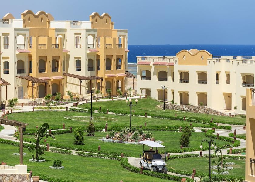 Red Sea Governorate Marsa Alam Interior