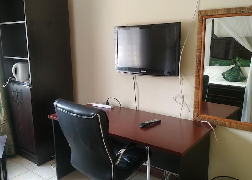  Lilongwe In-Room Amenity