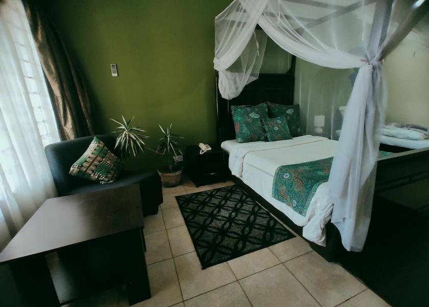  Lilongwe Room