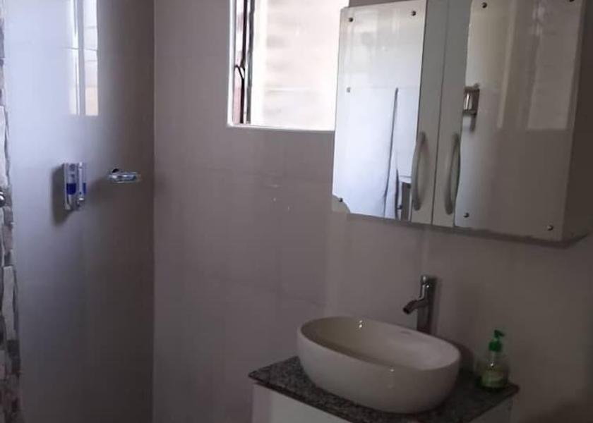  Lilongwe Bathroom
