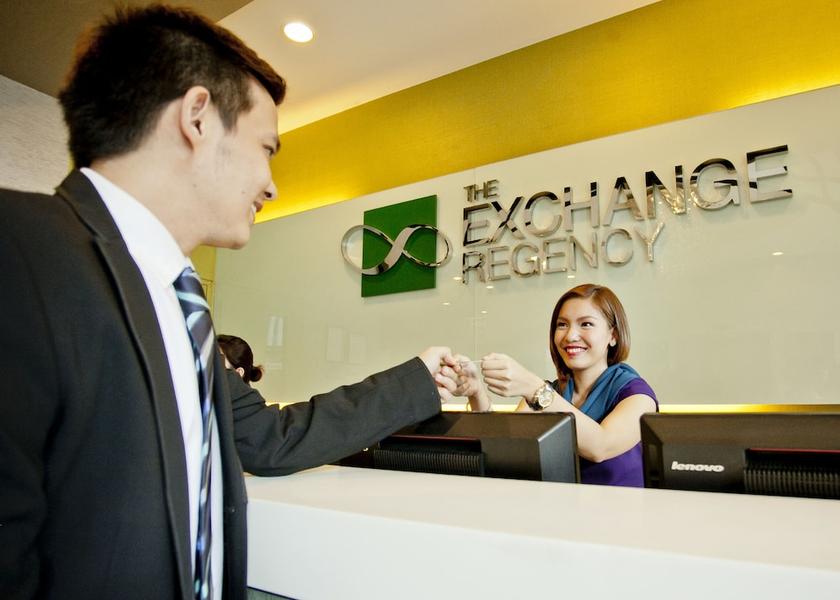  Pasig Reception