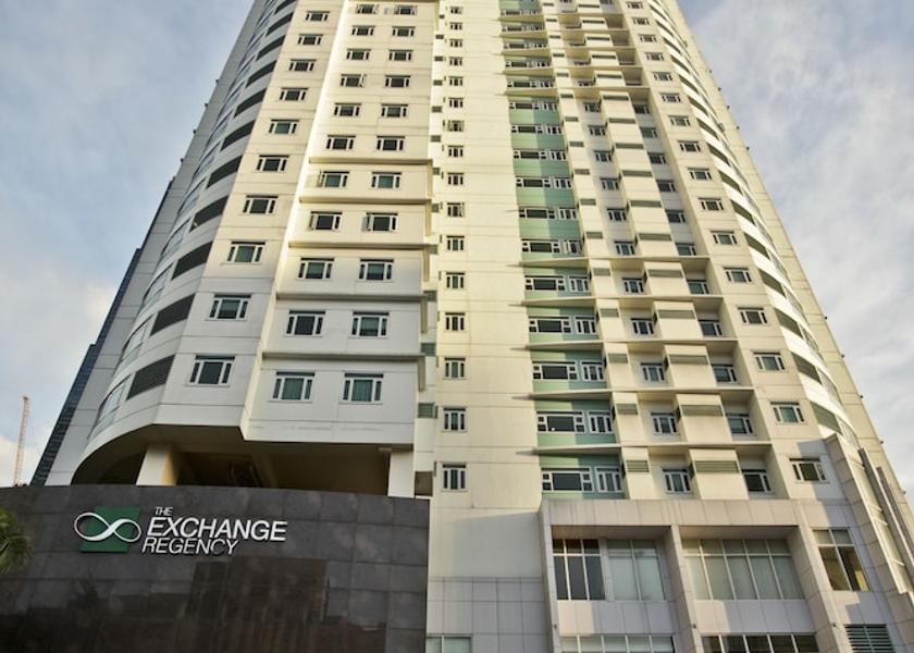  Pasig Property entrance