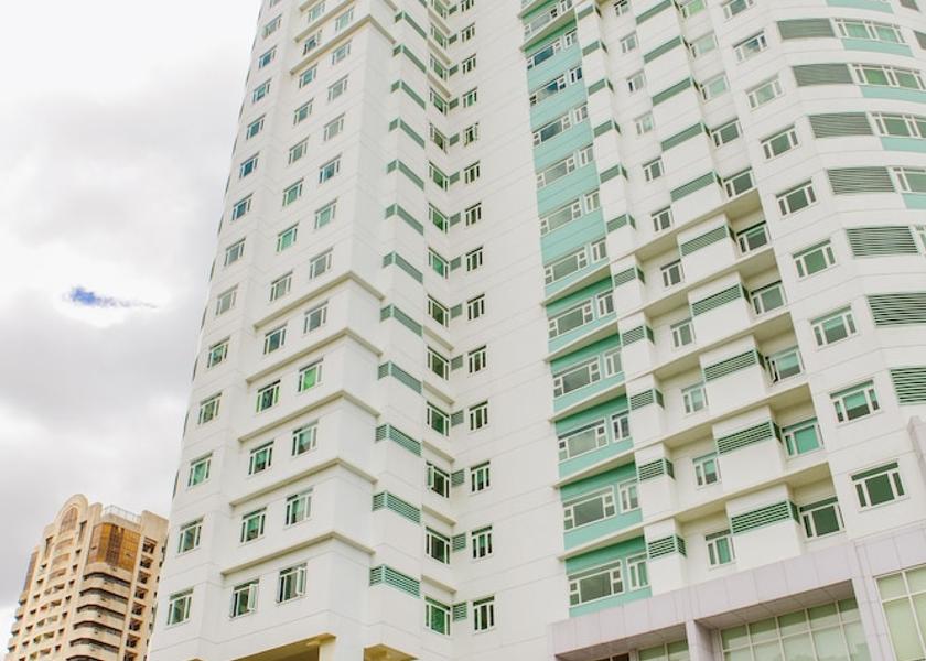  Pasig Exterior