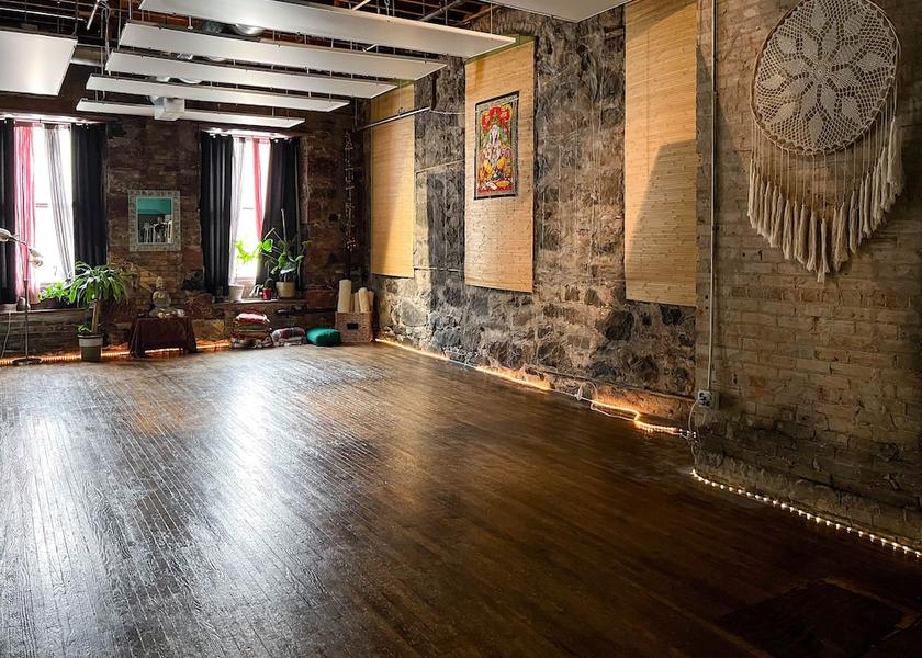 Georgia Duluth Fitness Studio