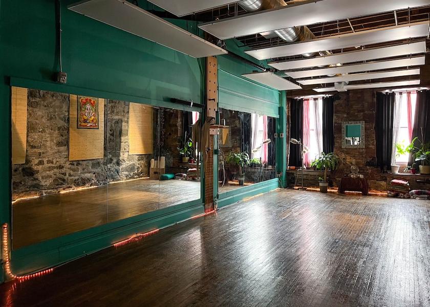 Georgia Duluth Fitness Studio