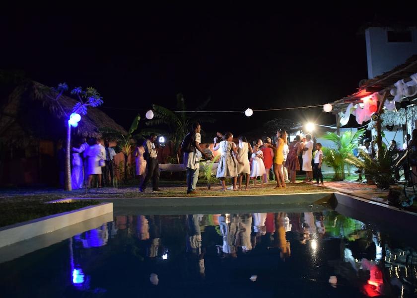  Antsiranana Property Grounds
