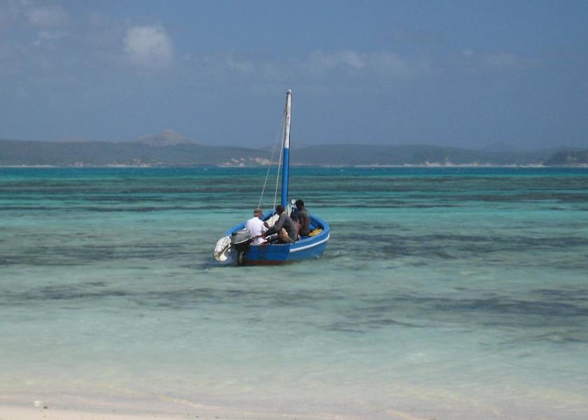 Water-based activities