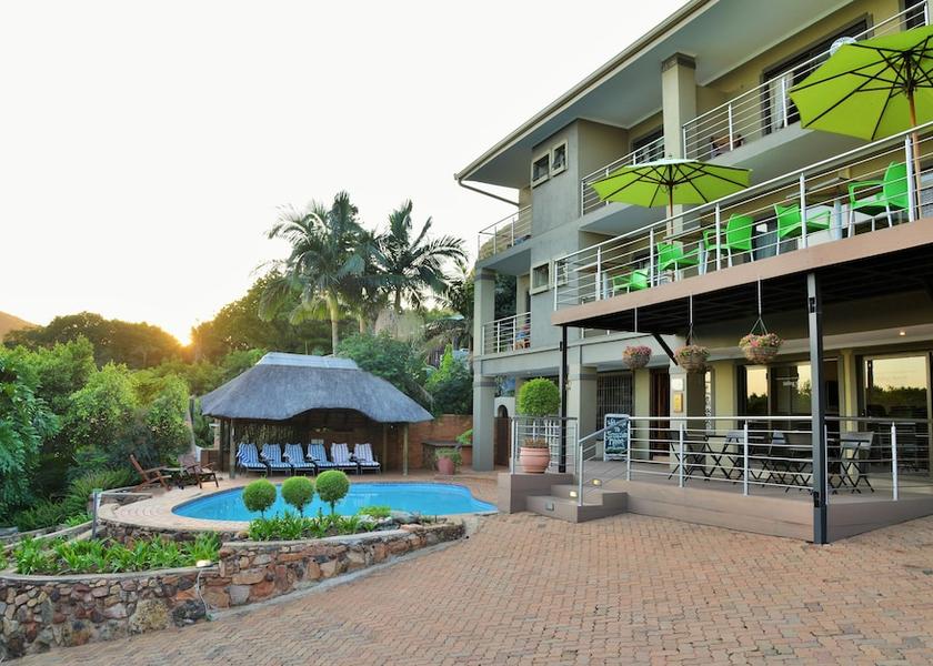 North West Hartbeespoort Primary image