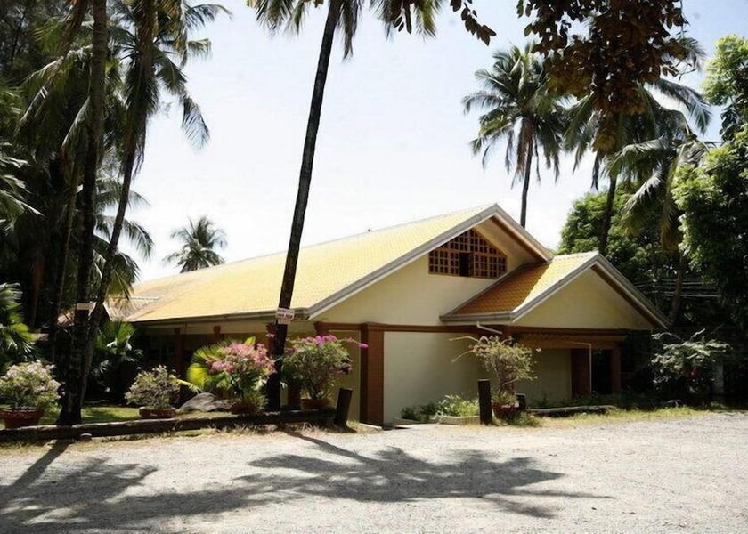 Central Luzon Angeles City Property grounds